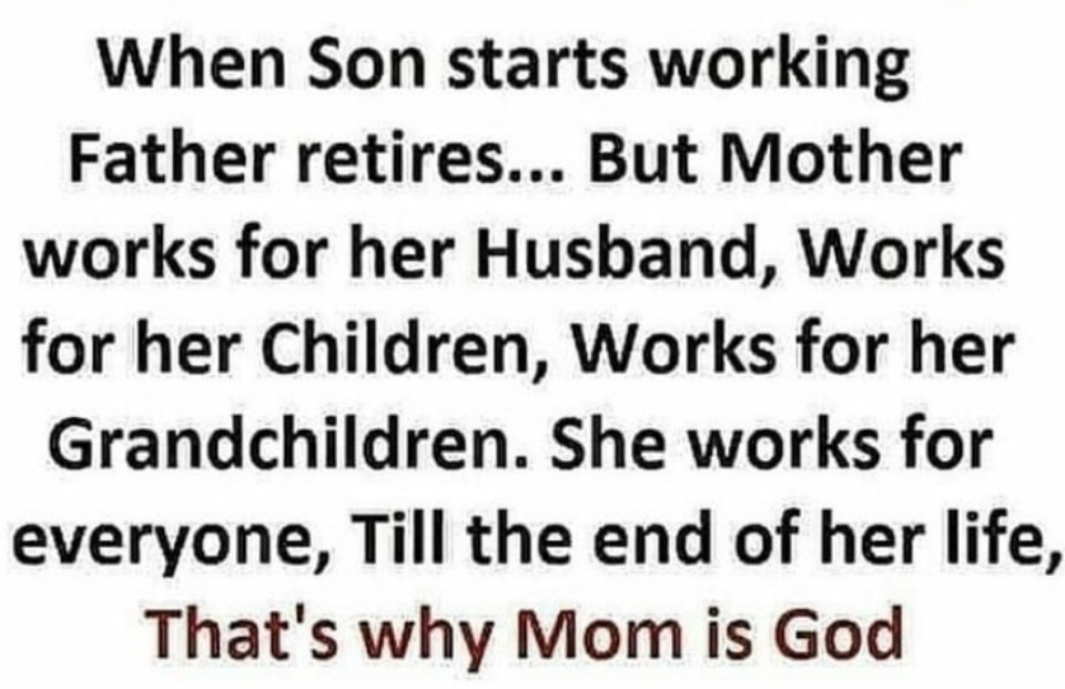 bhairavi671's tweet photo. #timetoknow #Loveyoumom❤️ https://t.co/peQIKQzFpO