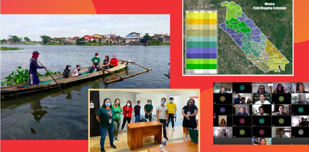 HOTOSM Philippines 🇵🇭 tweet media