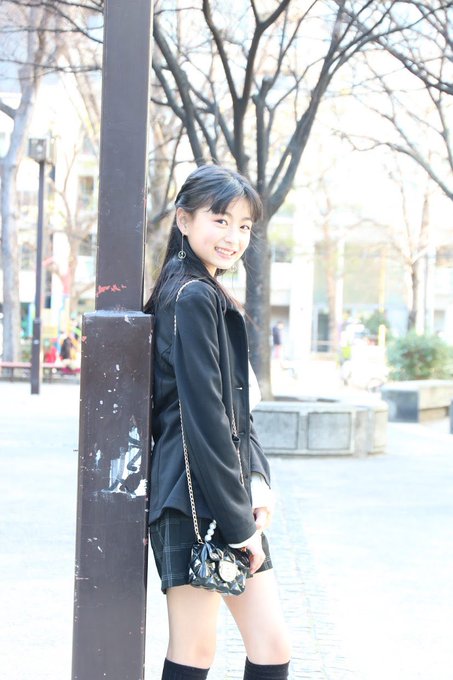 Twitterのコスプレ画像13