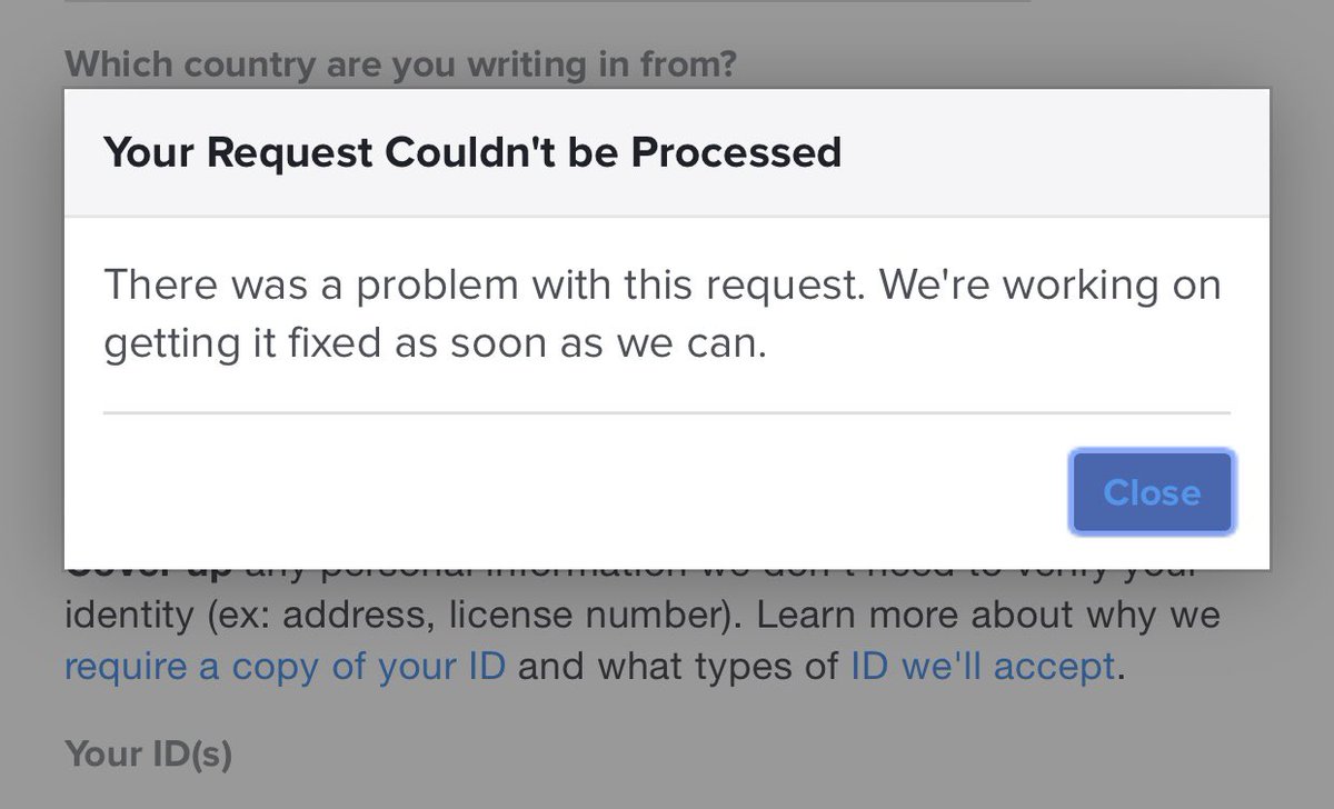 Hey <a href="/instagram/">Instagram</a> struggling to get any support so I’ve downloaded Twitter in hope of getting a reply. My account was incorrectly disabled and I cannot put in a report to retrieve access to it. Please help!