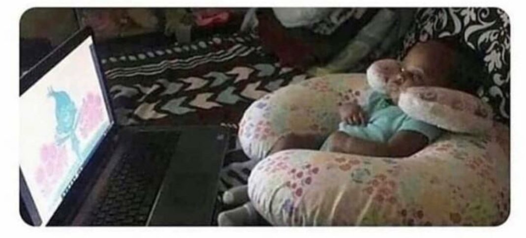 Friend: Don't come over , the party was cancelled 
Me : Oh no! I was already  on my way