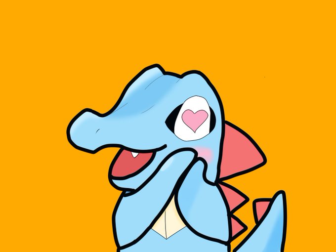ワニノコのtwitterイラスト検索結果 ワニノコのtwitterイラスト検索結果