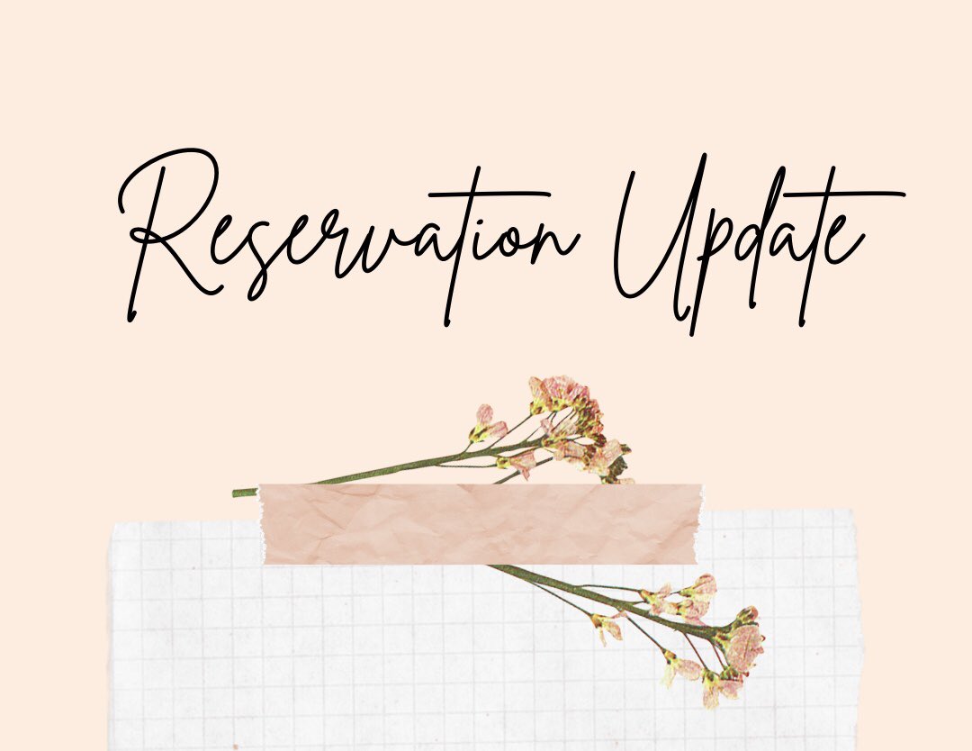 DVCGunRange's tweet image. Reservation Update for next week. 

If you would like to be included on our cancellation list (waiting list), please email us at reservations@vancouvergunrange.ca