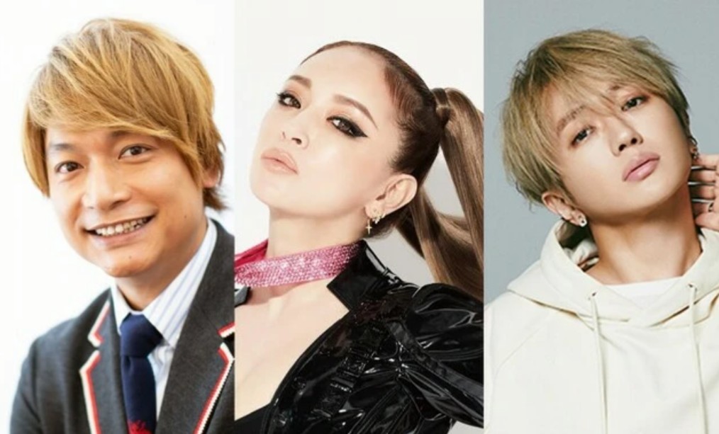 【NEWS】
中居正広・香取慎吾・浜崎あゆみ・西島隆弘ら、
『紺綬褒章』を受章！
「公益のため多額の私財を寄附」

素晴らしいニュース‼️✨😆
news.yahoo.co.jp/articles/00ab4…
 #ayuDay <a href="/ayu_19980408/">ayumi hamasaki (from staff)</a> #浜崎あゆみ #ayumihamasaki