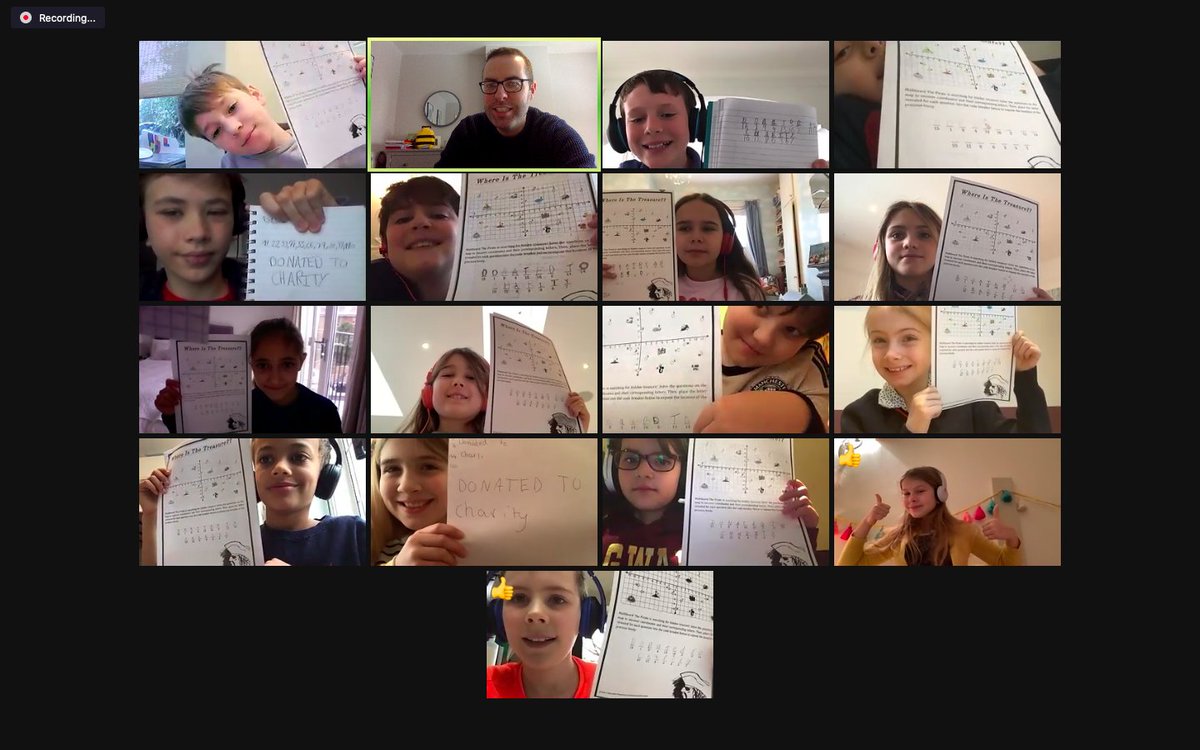 prospecths's tweet photo. In Year 5, we have been solving a wide variety of problems to help us crack our coordinate code. #PHS #BuriedTreasure #HowDoWeFindIt #BookWeek #AdventureTheme https://t.co/gaxbn0v2Q6