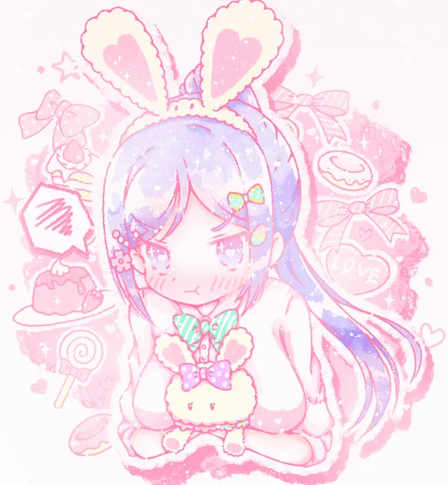 果南ちゃんお誕生日おめでとう!?
#松浦果南生誕祭2021 
