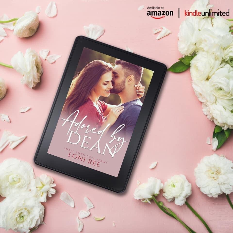 booksnobsue's tweet photo. #Repost @loni_ree
🌸🌸 AVAILABLE NOW!! 🌸🌸
Adored by Dean (Small Town Love) by Loni Ree is LIVE!
1Click here!
Amazon US: https://t.co/hZ6fhgLWJg
Amazon Universal: https://t.co/C0qlNpcsBV
#AvailableNow #LoniRee #AdoredByDean https://t.co/aWDIokXTFE