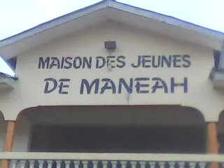DisonsV's tweet photo. [#PROJET_ANAFIC]:
La sous-préfecture de #Manéah dans la préfecture de #Coyah vient de bénéficier des infrastructures modernes du Pr. @alphacondepresi
Deux maisons des jeunes, un marché de trois hangars et un bloc de latrines de 10 cabines à CBA...

#Guinee #Kibaro #UE #UA https://t.co/17edqdXdYE
