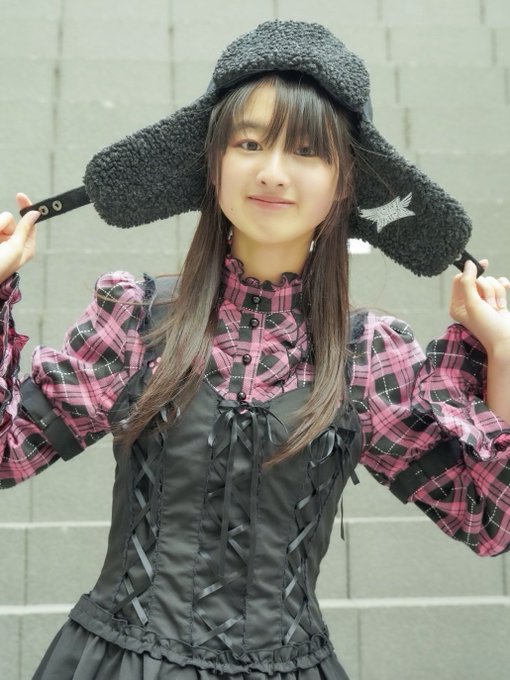 Twitterのコスプレ画像7