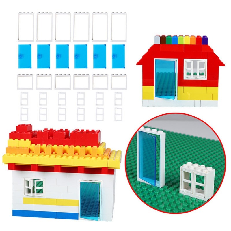 lalbugshop's tweet photo. Small Building Blocks Doors Windows
Visit: https://t.co/ceyttVwsqO
#Lalbug #brands_toys #building_blocks #doors #moc_parts #small_blocks #windows #NewYork #Washington #LosAngeles #Chicago #Dall... https://t.co/KtEOkPOt6n