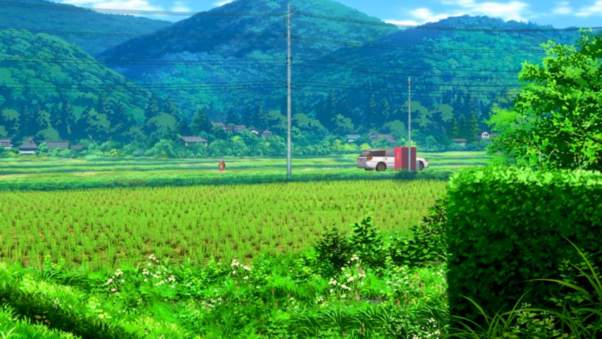 Twitter 上的 まむ のんのんびよりの田舎の風景美しすぎる 視力回復した T Co Vzralx5xna Twitter Twitter 上的 まむ のんのんびよりの田舎の風景美しすぎる 視力回復した T Co Vzralx5xna Twitter