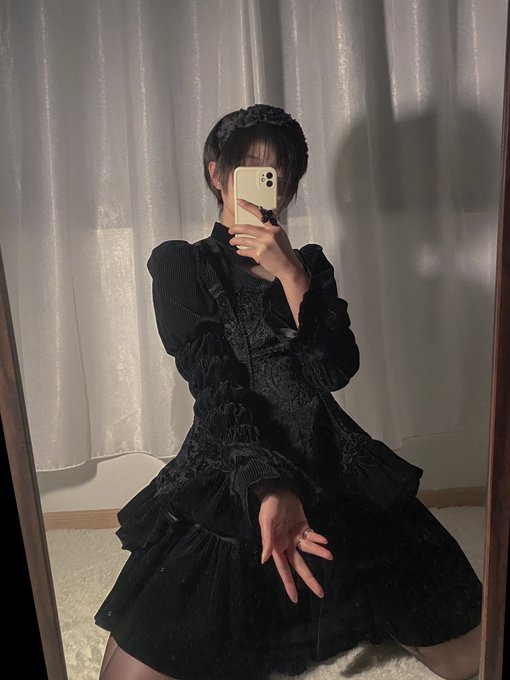 コスプレイヤー帅嘤嘤（シェンインイン）のTwitter画像47