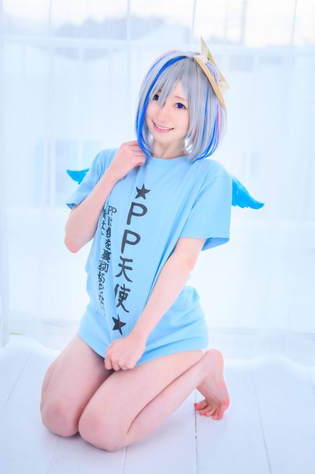 コスプレイヤーみきののTwitter画像70