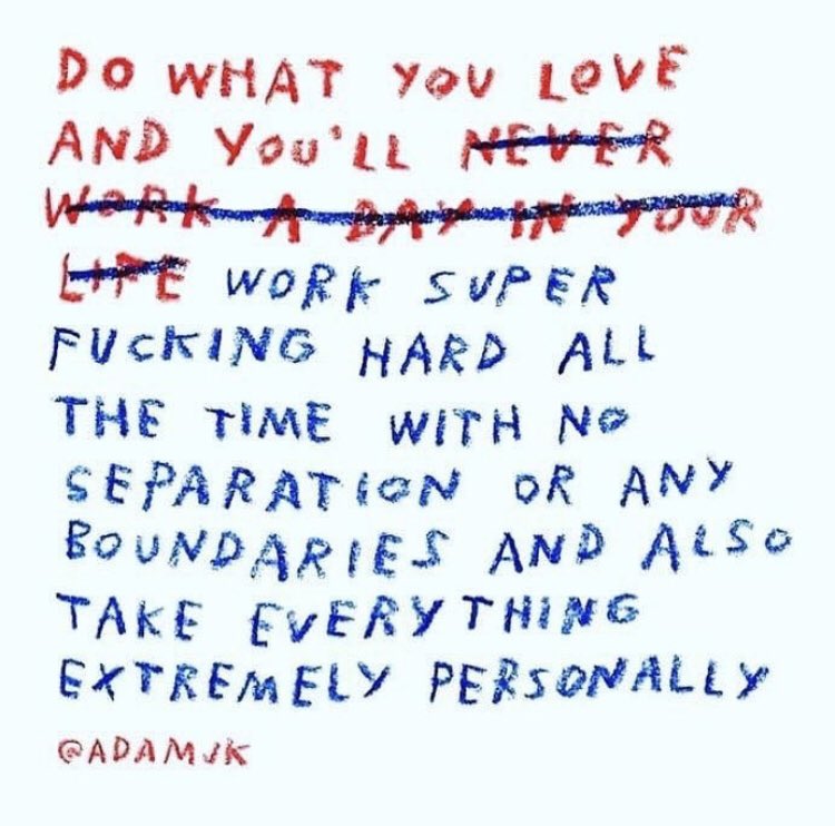 graphicatharsis's tweet photo. @KenyonLaing I’m not sure how you’ve been observing  my life but yes, you are correct - and also this: https://t.co/b8tGE0kNtc