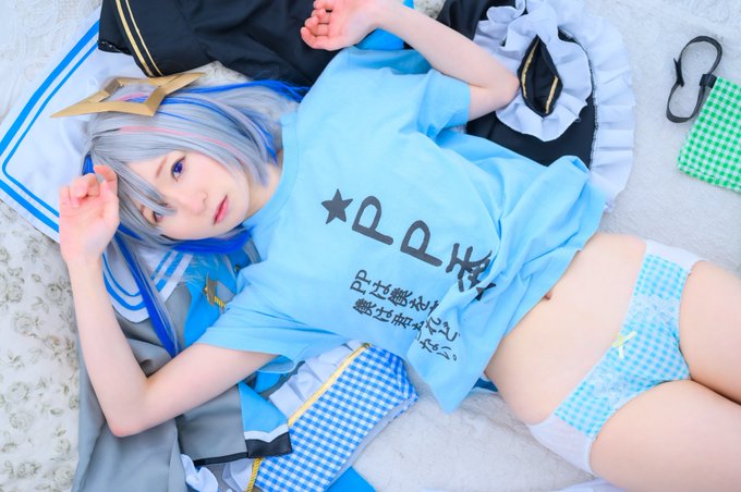 コスプレイヤーみきののTwitter画像72