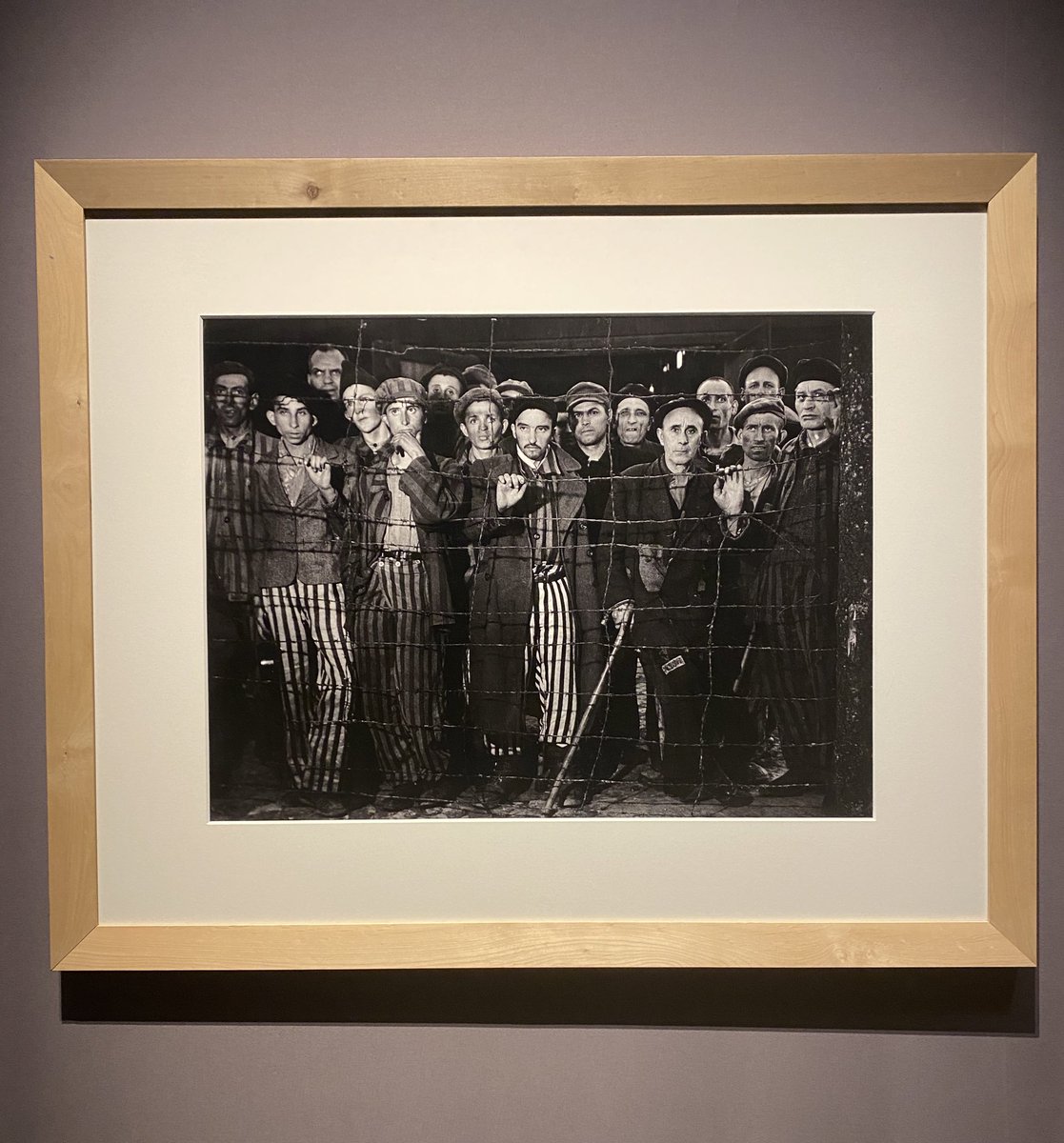 adrianoattus's tweet image. Tornare a visitare una mostra, priceless!
Dai... proviamo a ripartire ✌️
E magari con l’ispirazione della fotografa Margaret Bourke-White, “donna fra gli uomini”
#bourkewhitemilano #palazzoreale