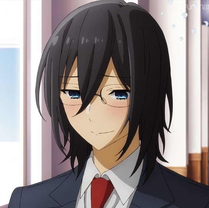 2005bxxx's tweet photo. izumi miyamura appreciation post <33 https://t.co/95T7dqZWOC