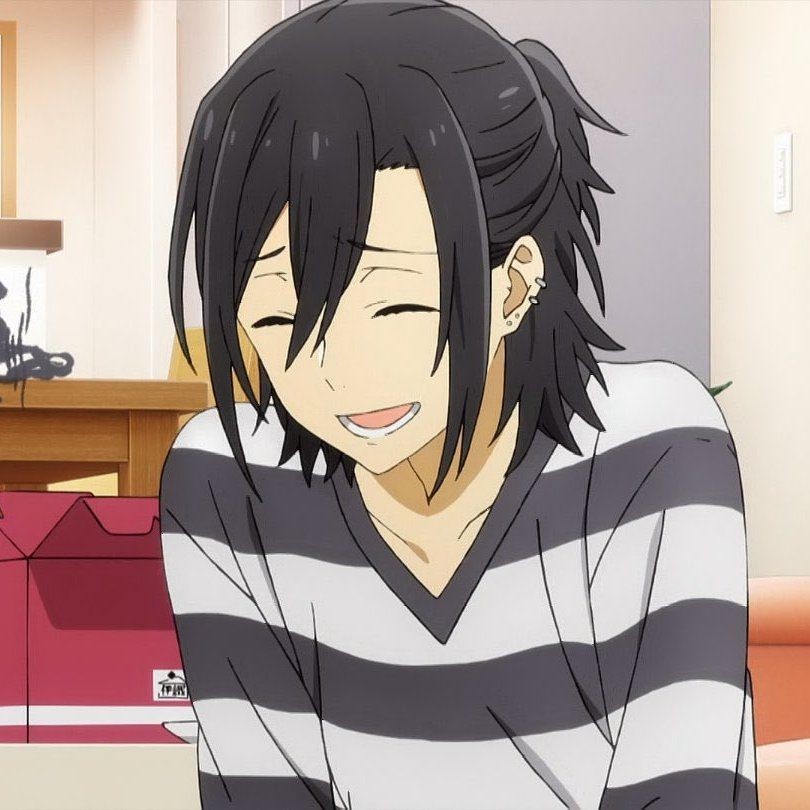 2005bxxx's tweet photo. izumi miyamura appreciation post <33 https://t.co/95T7dqZWOC