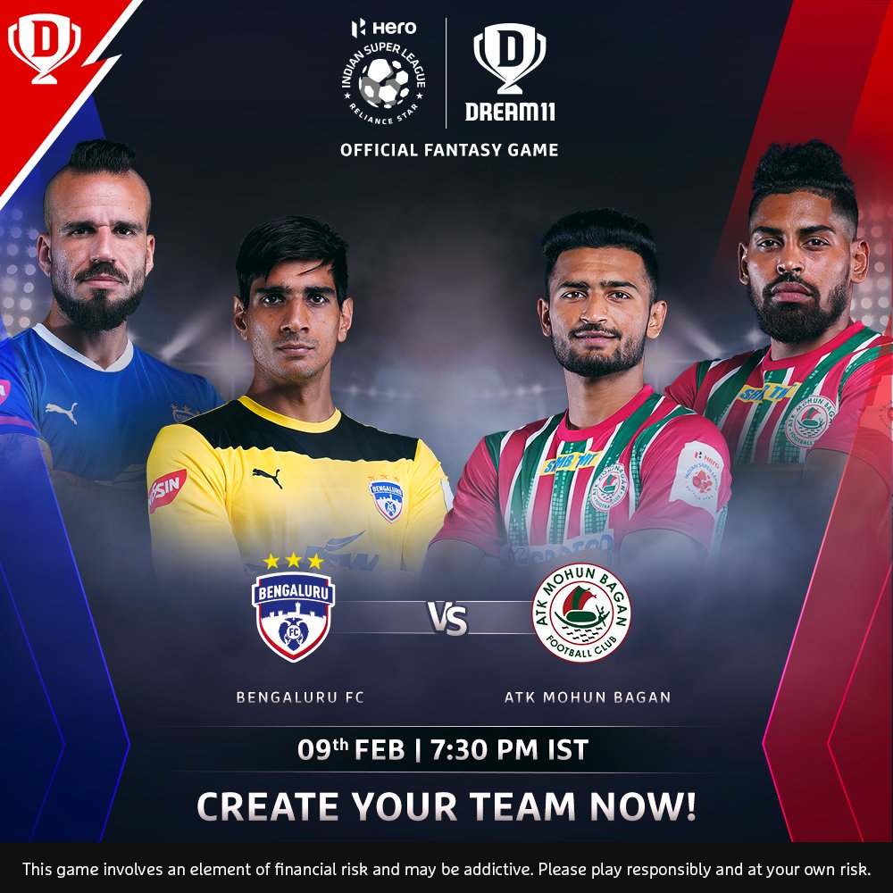 Dream11 tweet media