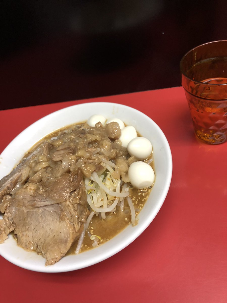 アブラカラメ アブラカラメ