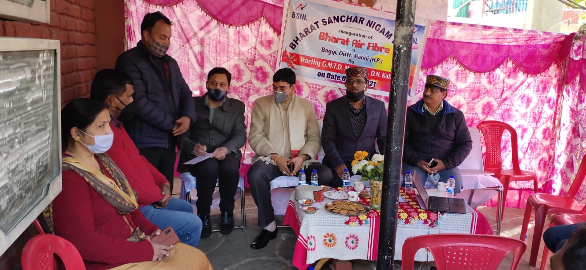 Mandi BA BSNL tweet media