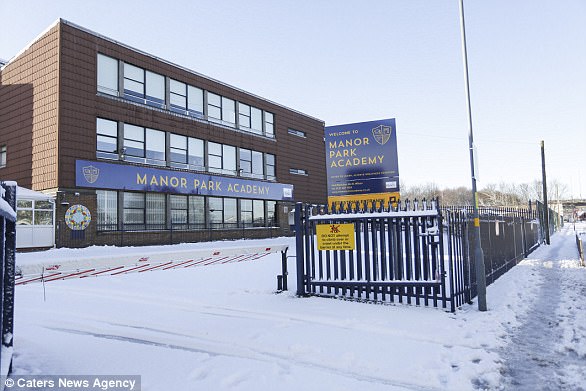 REAch2JOBS's tweet photo. REAch2 Academy Trust has a rare opportunity to join one of its schools as Headteacher in Birmingham.
Manor Park Academy's recent Ofsted inspection rated the school as Good with elements of Outstanding
Interested? Please follow the link below:
https://t.co/BW7iPXn4hq https://t.co/BOu3uaoRVZ