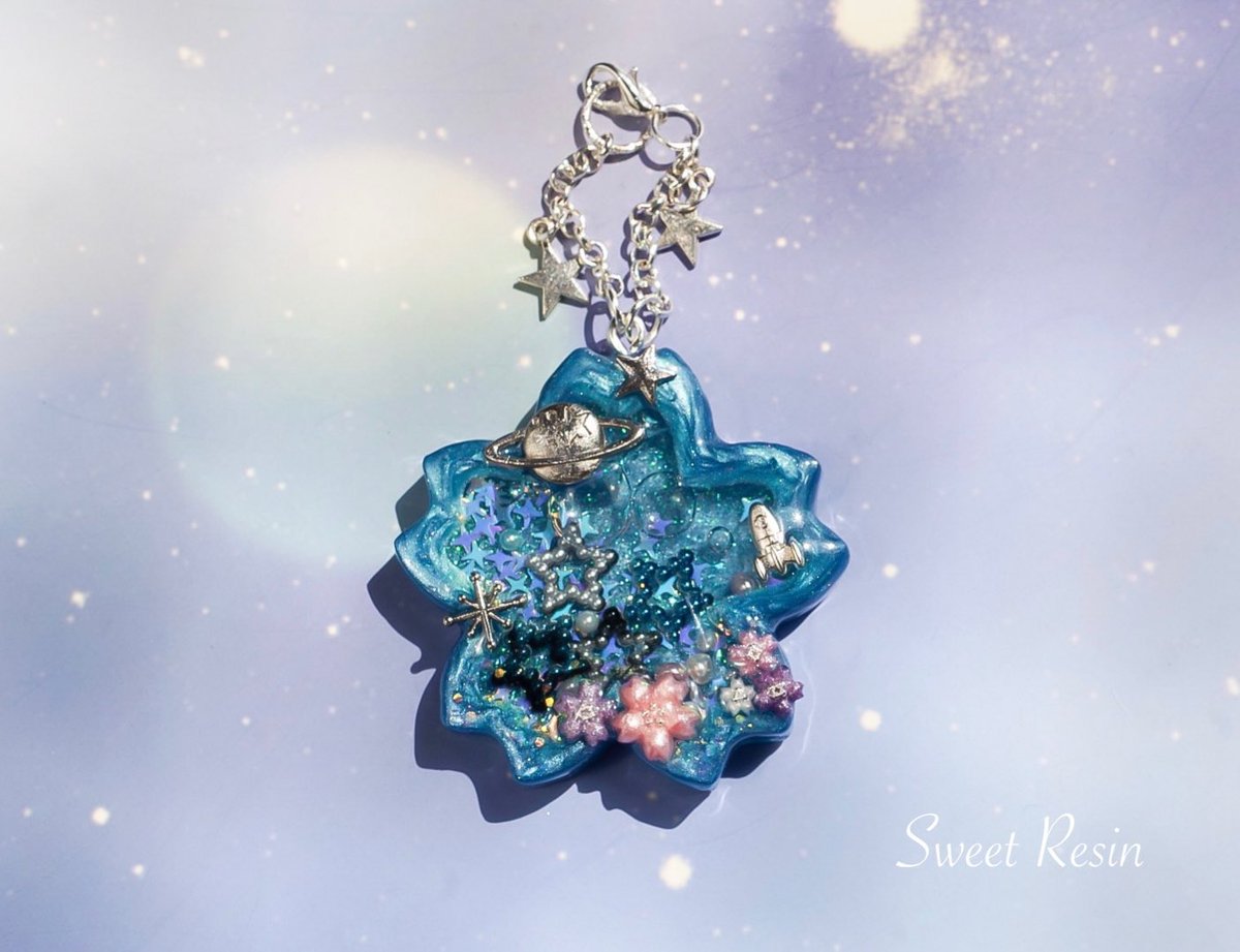 Sweet Resin✨ tweet media