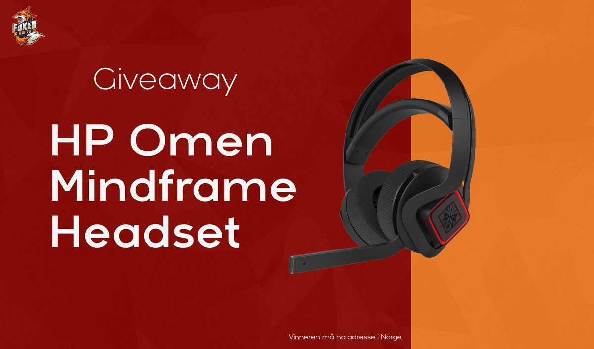 Foxed Gaming tweet media