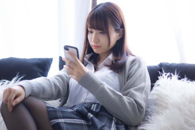 コスプレイヤー天乃そらのTwitter画像8