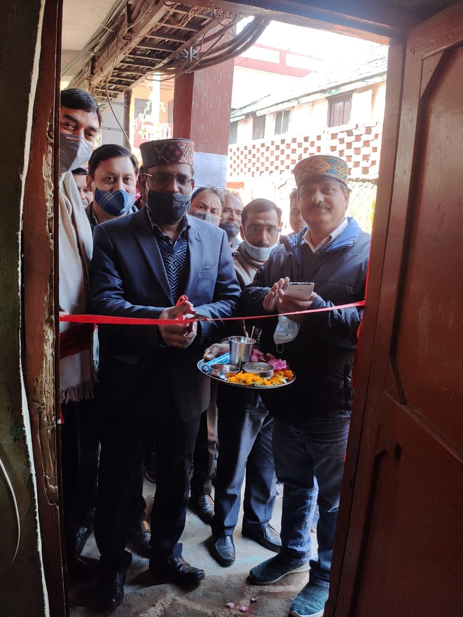 Mandi BA BSNL tweet media