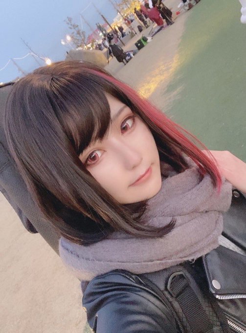 コスプレイヤー鮫島さめこのTwitter画像34