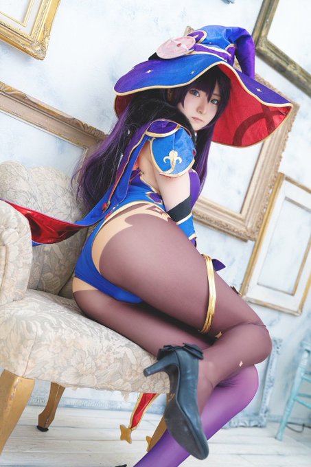 Twitterのコスプレ画像38