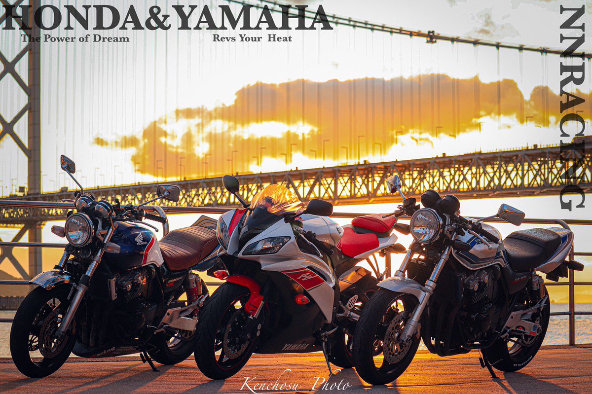 NNRACING1's tweet photo. NNやな https://t.co/fBh8izJtEW