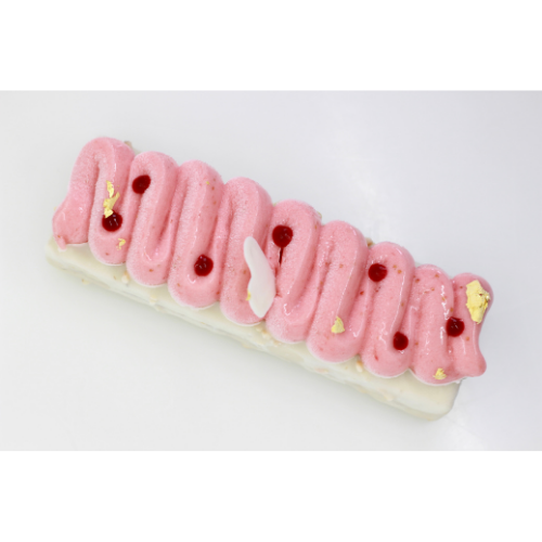 syba_vegetal's tweet photo. 💝 Dites-lui en glace
On fond pour cet entremet glacé à la fraise et à l'amande... enrobage au chocolat blanc parfumée à la fève de tonka.
🌱#vegan🌾#sansgluten🚫#sansadditif
A commander sur : https://t.co/ucYEHdJQCe
Expéditions sur toute la 🇫🇷
#saintvalentin https://t.co/oT4EOTYwpP