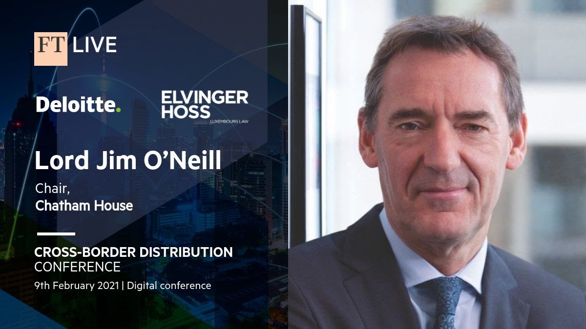 ftlive's tweet photo. Missed our Keynote Interview: The role of private equity fund managers in shaping economic recovery across the globe with Lord Jim O'Neill, @ChathamHouse at #Crossborderlu #Crossborder2021 ? - Register to watch on demand & the rest of the day live here: https://t.co/8su1rGvp7i https://t.co/TrrAFCDcTA