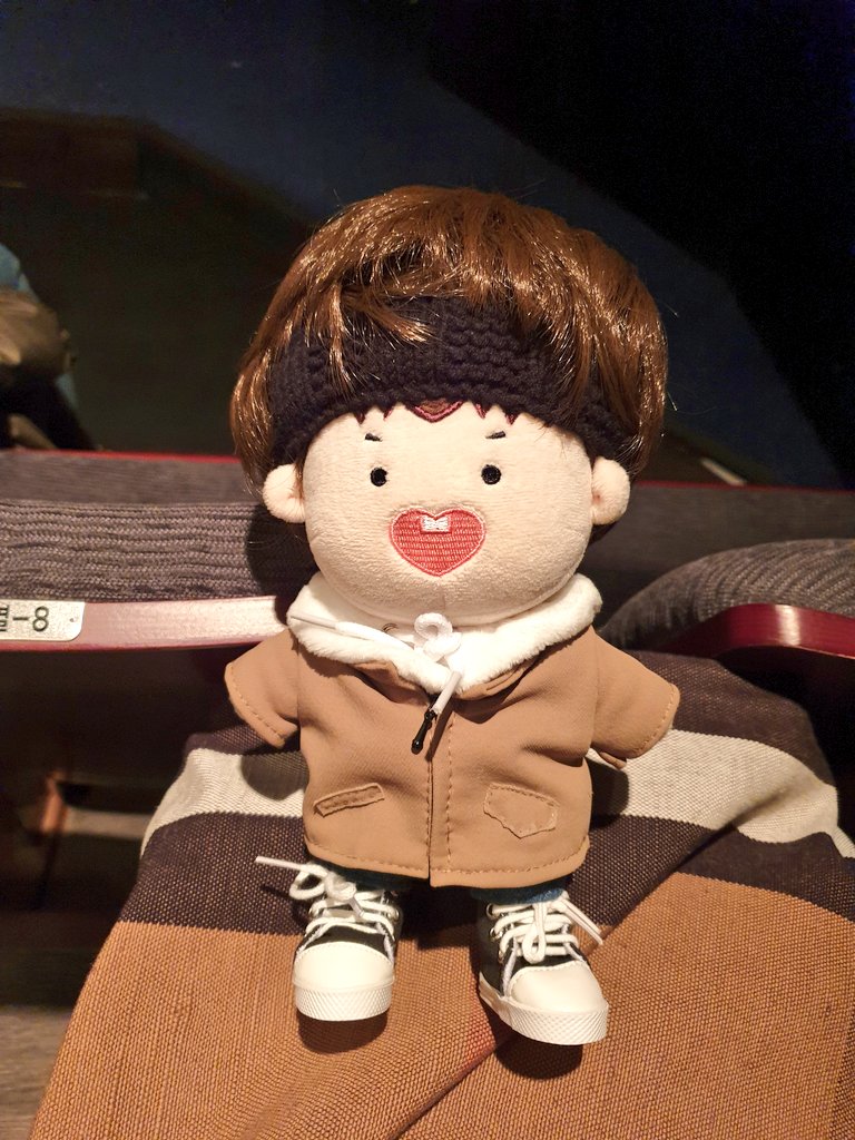 ararari2's tweet photo. 한번 더 왔으면 그땐 데이브로 올텐데 아쉽다😥
오늘도 지훈이 듬뿍 담아가야지 🥰

#올모스트메인 #올모스트메인피오 #찰리쥰 https://t.co/xGLwh98o0x