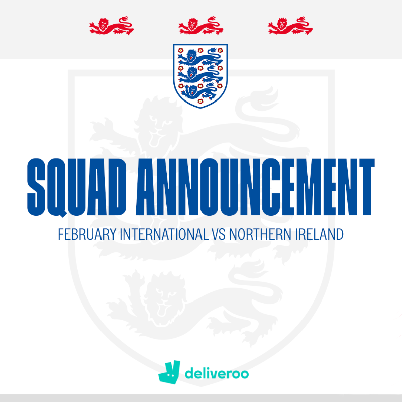 Lionesses's tweet photo. Back together! 💪

Hege Riise has named a 20-player squad for our upcoming February international camp.