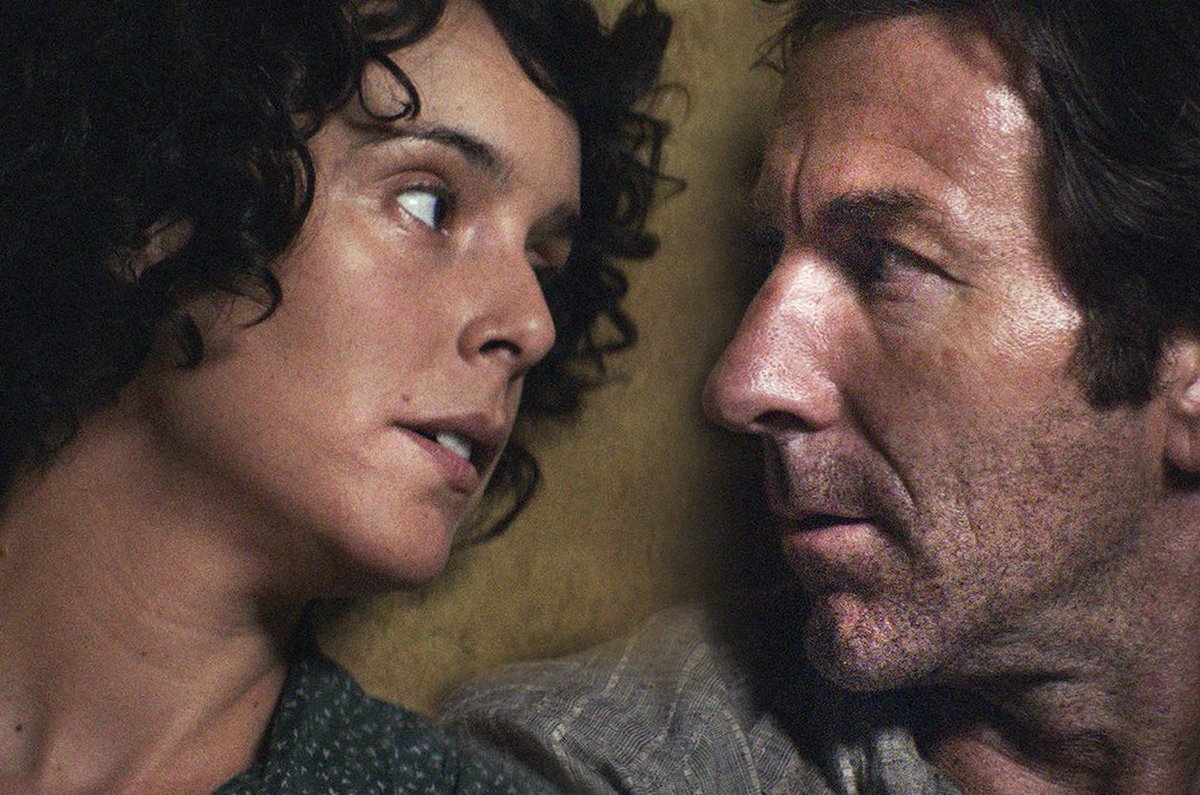 Día importante para el #cineandaluz: en unas horas sabremos si #LaTrincheraInfinita forma parte de la shortlist de los Oscar como Mejor Película Extranjera. Además, dos cortometrajes andaluces, 'Foreigner' y 'Yo', también podrían hacer historia.