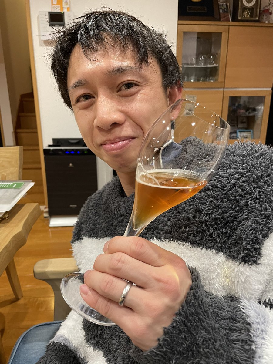 yuki82181's tweet photo. @NORIO4099 @busujima4238 今はプロテイン中🤣 https://t.co/80oTtTaKI8