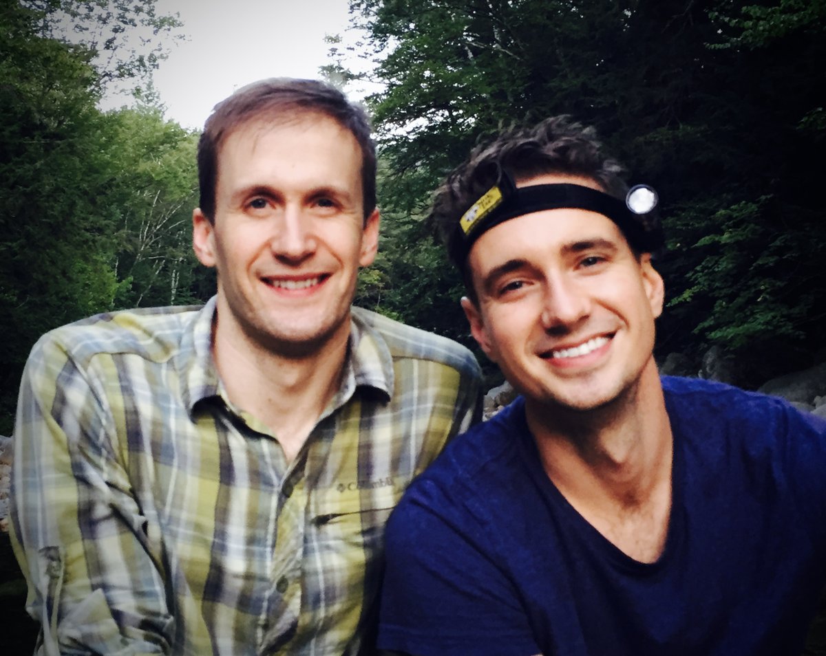 My husband, <a href="/jasonvassy/">Dr. Jason Vassy</a>, was just promoted to Associate Professor at <a href="/harvardmed/">Harvard Medical School</a>. I'm bursting w pride &amp; want to shout it from the rooftops. He's a true leader and paving the way for #LGBTQ docs. ❤️ #MedTwitter #GayMedTwitter <a href="/harvard/">Harvard University</a>