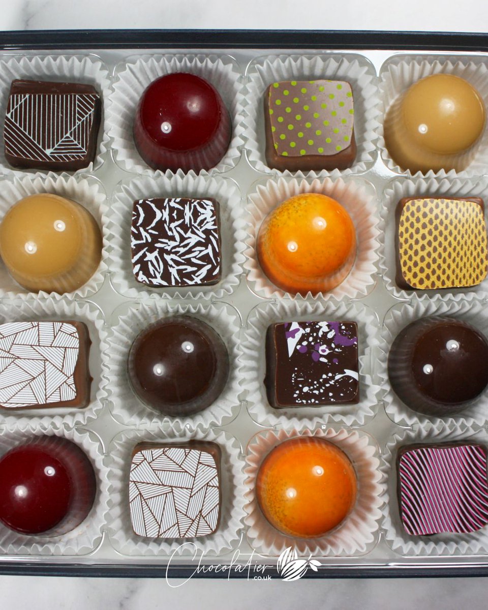 David 🍫🏴󠁧󠁢󠁷󠁬󠁳󠁿 Chocolate Blogger tweet media