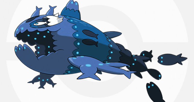 スイミーのtwitterイラスト検索結果