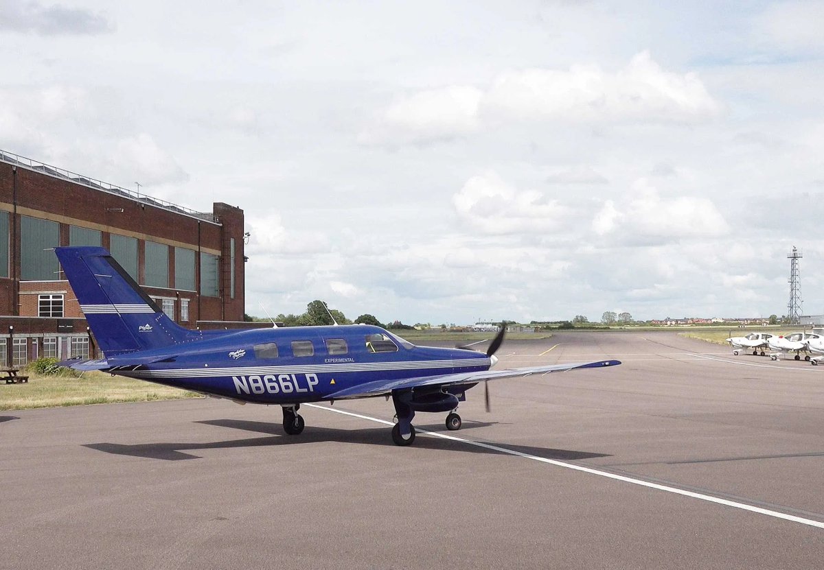 JECComposites's tweet photo. ZeroAvia secures additional funding to accelerate its hydrogen-electric powertrain solutions for zeroemission airplanes
Read the news: https://t.co/HHjk1qL5F1
@ZeroAvia #Composites #Innovations #ZeroEmission https://t.co/QvdH5jxRyr