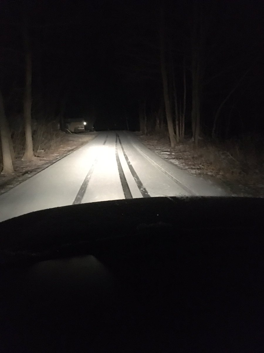 HCSDrLawson's tweet photo. Due to unsafe road conditions Henderson County Schools will be utilizing Non-Traditional Instruction (NTI) for today February 9th. This means that Group 1 students will not be attending school in-person today, February 9th.
HCS Childcare Centers will operate on regular schedule. https://t.co/5CL4uCMNiw
