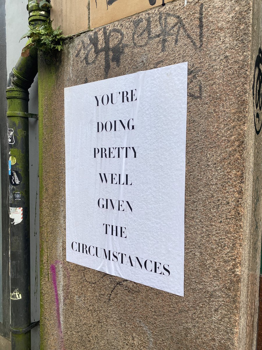 NQManchester's tweet photo. A reminder #nqmanchester https://t.co/bX1EFIBIaE