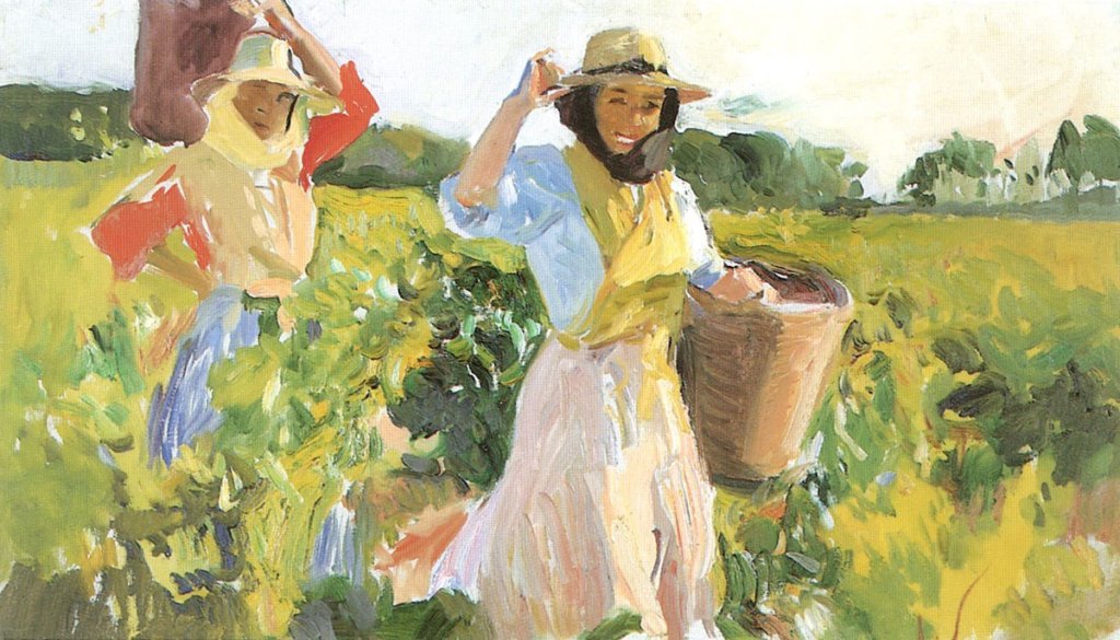 Sorolla Paintings (@sorollaart) on Twitter photo Exhibition of more than 50 fabulous Sorolla paintings focuses on the importance of women in the artist’s life and work. The Bancaja de València Foundation until 30th May. <a href="/FundacionBcja/">Fundación Bancaja</a> @web_of_the_week <a href="/MuseoSorolla/">Museo Sorolla</a> #Sorolla #valencia #art Exhibition of more than 50 fabulous Sorolla paintings focuses on the importance of women in the artist’s life and work. The Bancaja de València Foundation until 30th May. <a href="/FundacionBcja/">Fundación Bancaja</a> @web_of_the_week <a href="/MuseoSorolla/">Museo Sorolla</a> #Sorolla #valencia #art