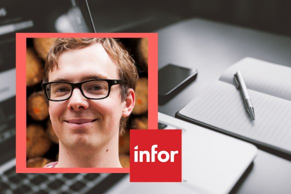 custom_mt's tweet image. #SpeakerSpotlight 

This is Nander Speerstra, Machine Translation Lead at 
@Infor. He holds a Bachelor’s in Linguistics and a Master’s in Human Aspects of Information Technology.

Registrations to our webinar are still open
👉mailchi.mp/custom.mt/mach…

#l10n #t9n #mt #ai #xl8