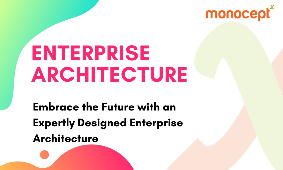 Monocept's tweet photo. Develop #BusinessSolutions based on #AgileTechnologies that can be upgraded seamlessly? Monocept’s #PerformanceEngineers possess profound domain knowledge & expertise to understand your requirements, identify & solve through robust & reliable #Technology
https://t.co/YpDexElWaL https://t.co/S92knJXUOU
