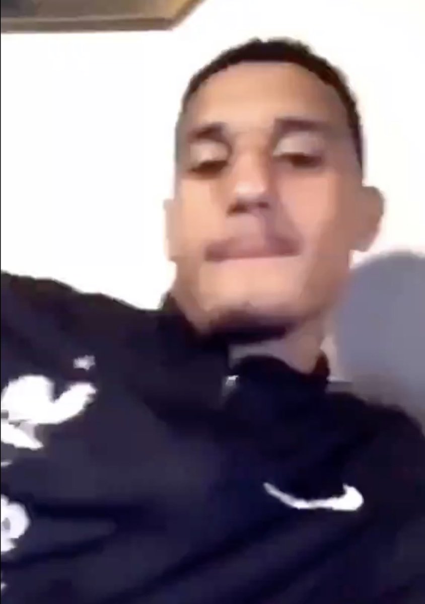 Analysing the Saliba controversy: THREAD