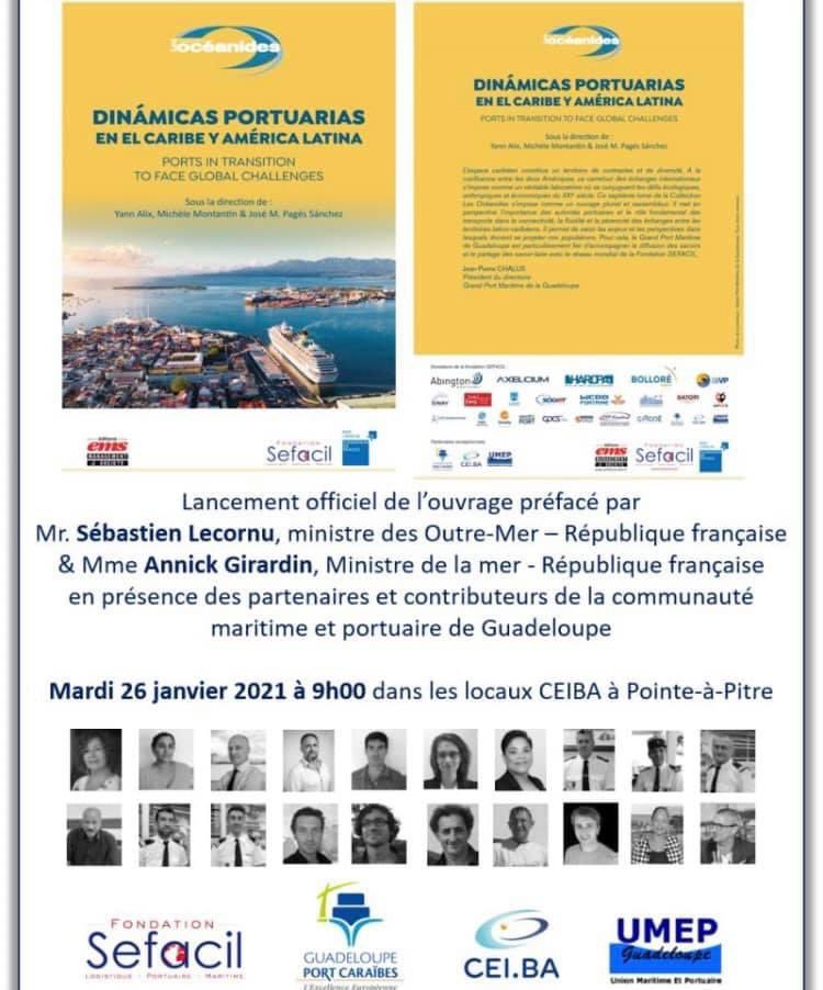 CEIBA_GP's tweet photo. Les Oceanides tome 7 se consacre aux univers Sud Américain et Caribéens. L’Organisation des États d’Amerique regroupant 35 nations ainsi que la CEPALC (Nations Unies) vont diffuser notre ouvrage sur tous les territoires qui les composent #annickgirardin #sebastienlecornu https://t.co/jrJBVibgut